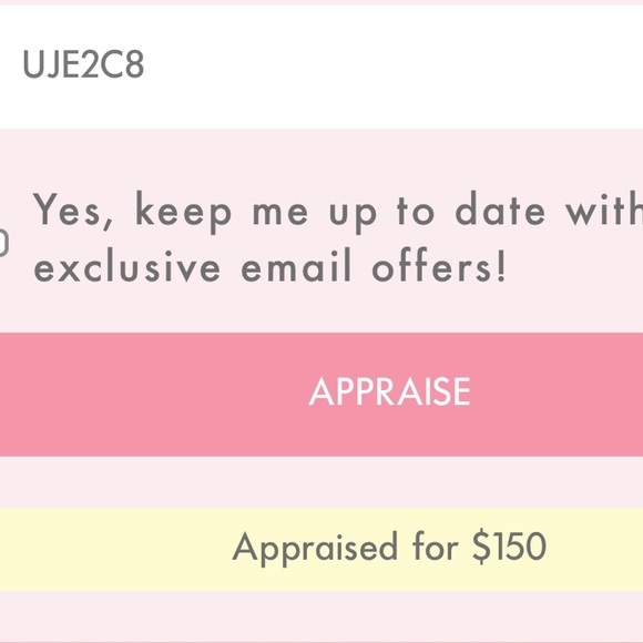 Charmed Aroma | Size 5 Ring Set - Picture 8 of 8